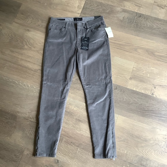 Lucky Brand Denim - Lucky Brand Corduroy Jeans